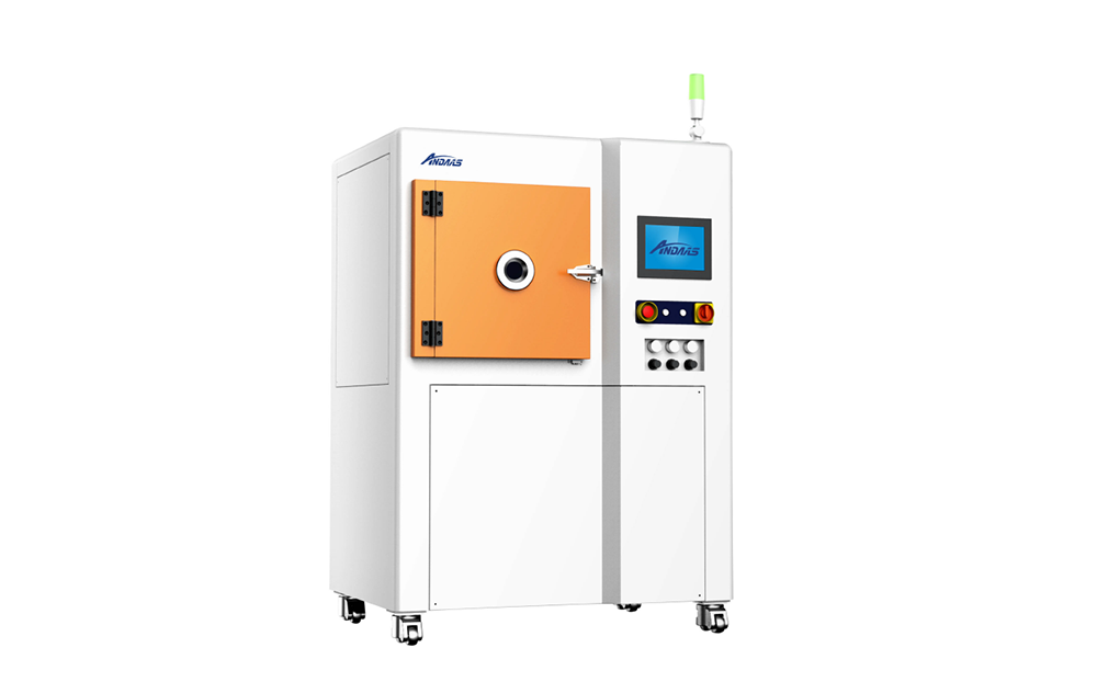 VP-60.80系列等離子清洗機(jī)