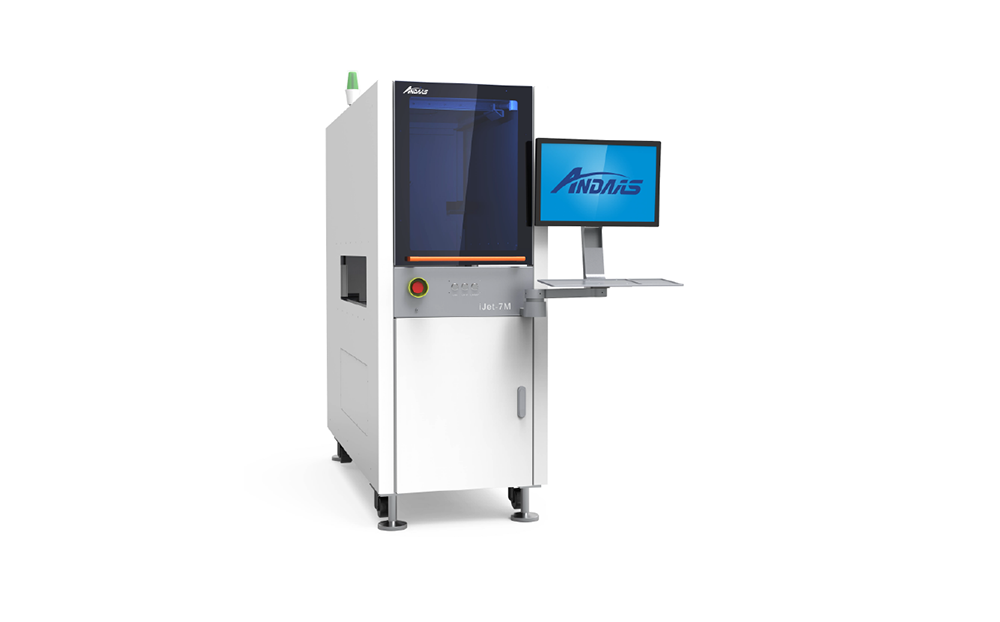 iJet-7M點(diǎn)膠機(jī)