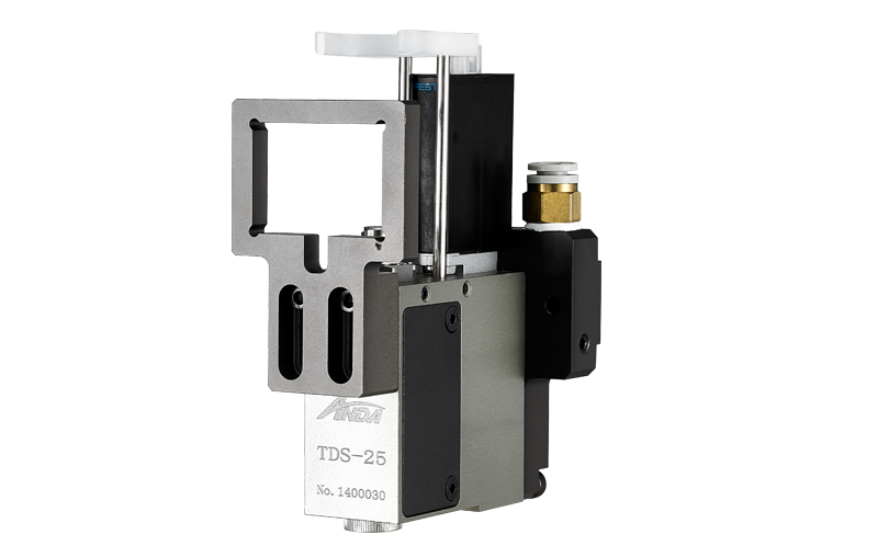 點 膠 閥 體TDS-25