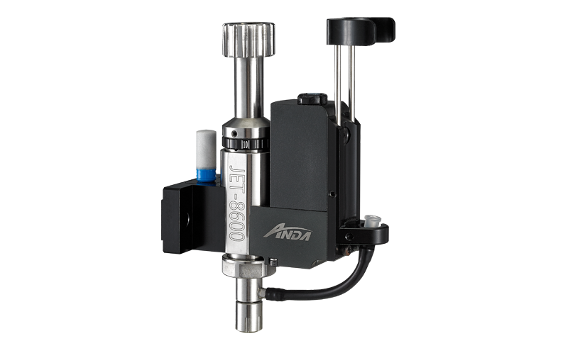 點(diǎn) 膠 閥 體 JET-8600