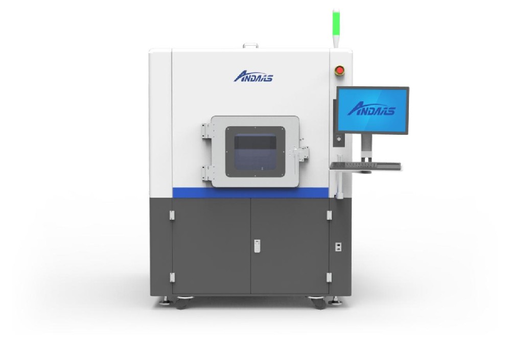 iPot-5V 真空灌膠機(jī)系列