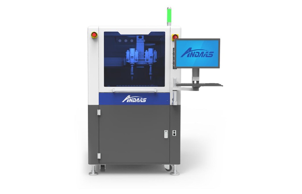 iPot-5K 常壓灌膠機(jī)系列