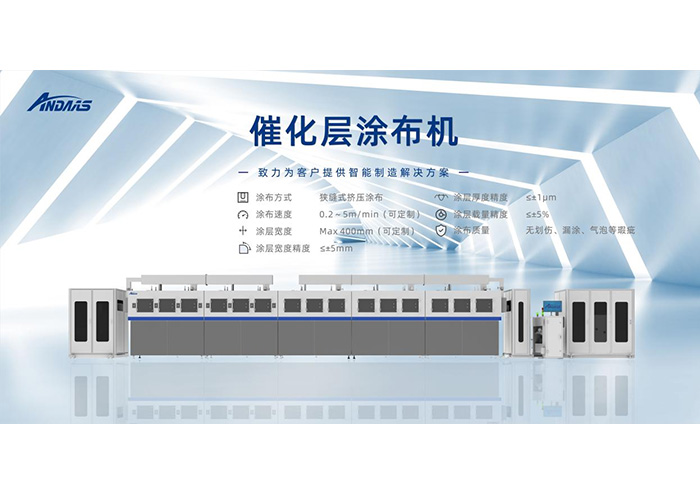 安達(dá)智能亮相北京國(guó)際氫能展，氫啟雙碳新程