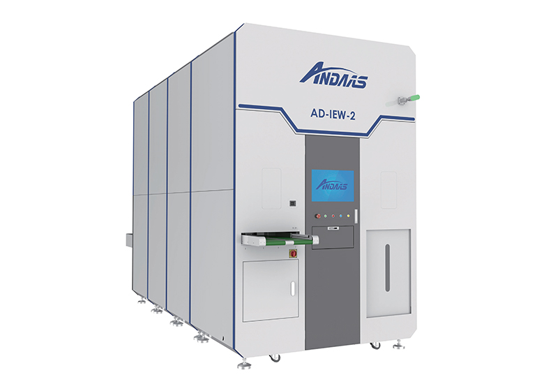 AD-IEW-2 SMT智能電子庫(kù)