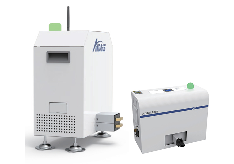 AD-L300-C 智能通用充電樁